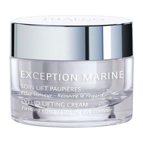 Thalgo Exception Marine Eyelid Lifting Oogcreme 15 ml