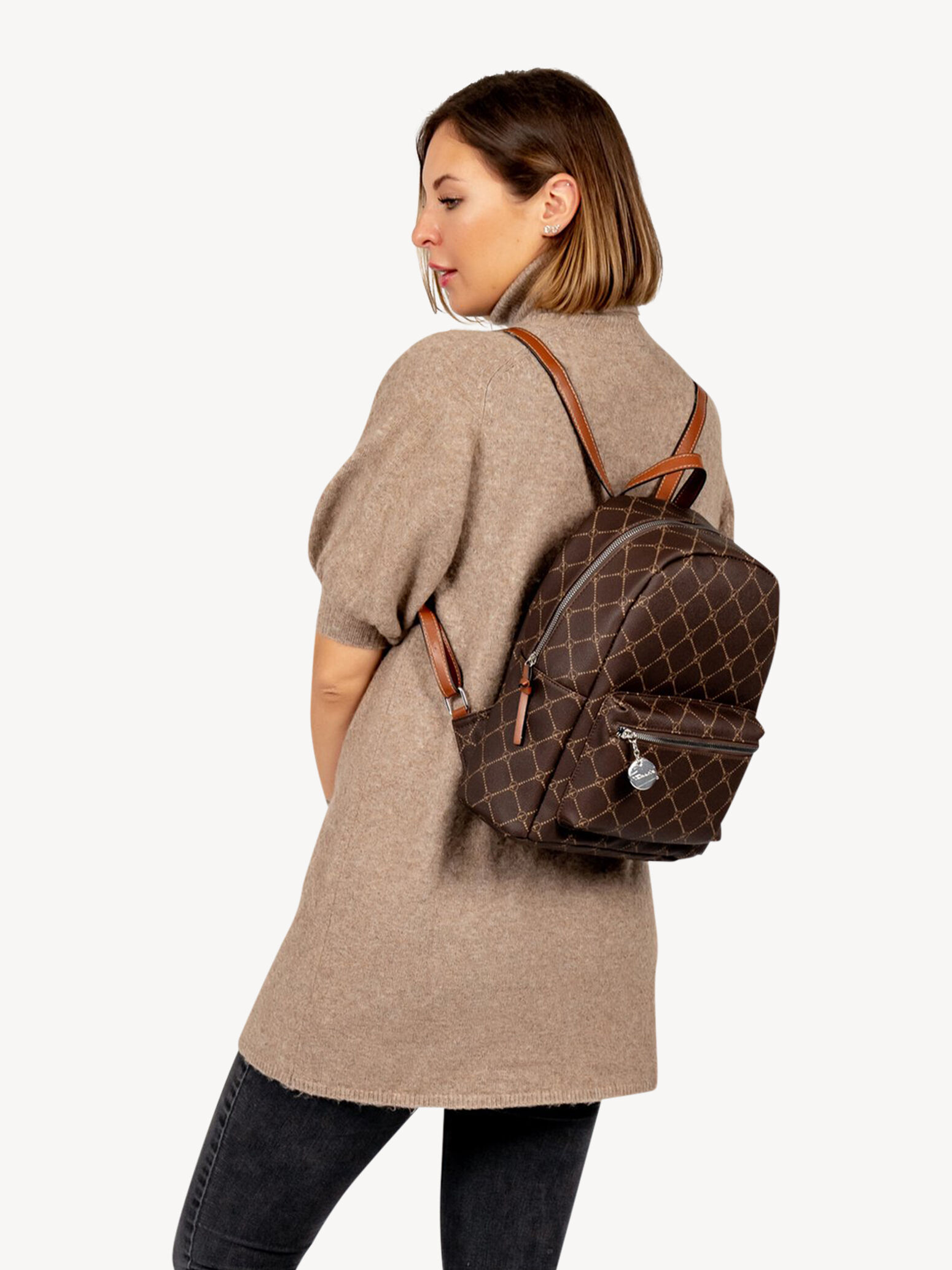 Sac à dos - marron