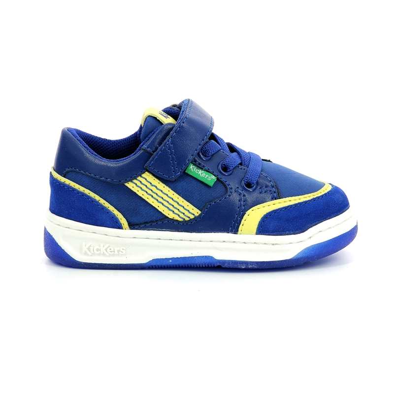Sneakers basses textile Kouic