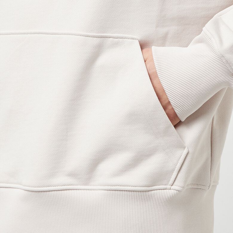 Daily Paper Parvin Hoodie white sand