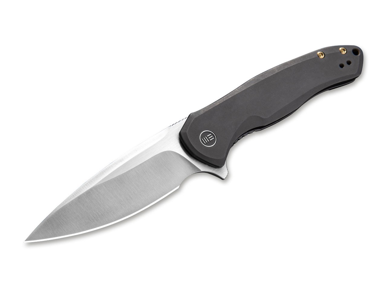 Kitefin Black