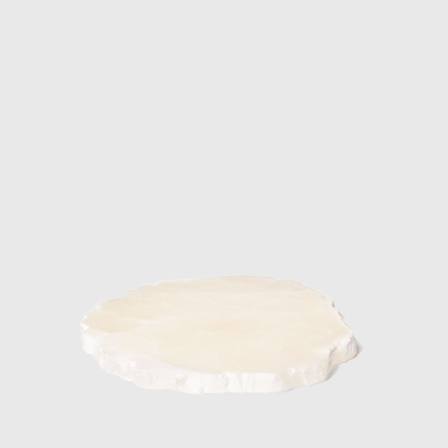 Trudon Le socle Albâtre Accessoire