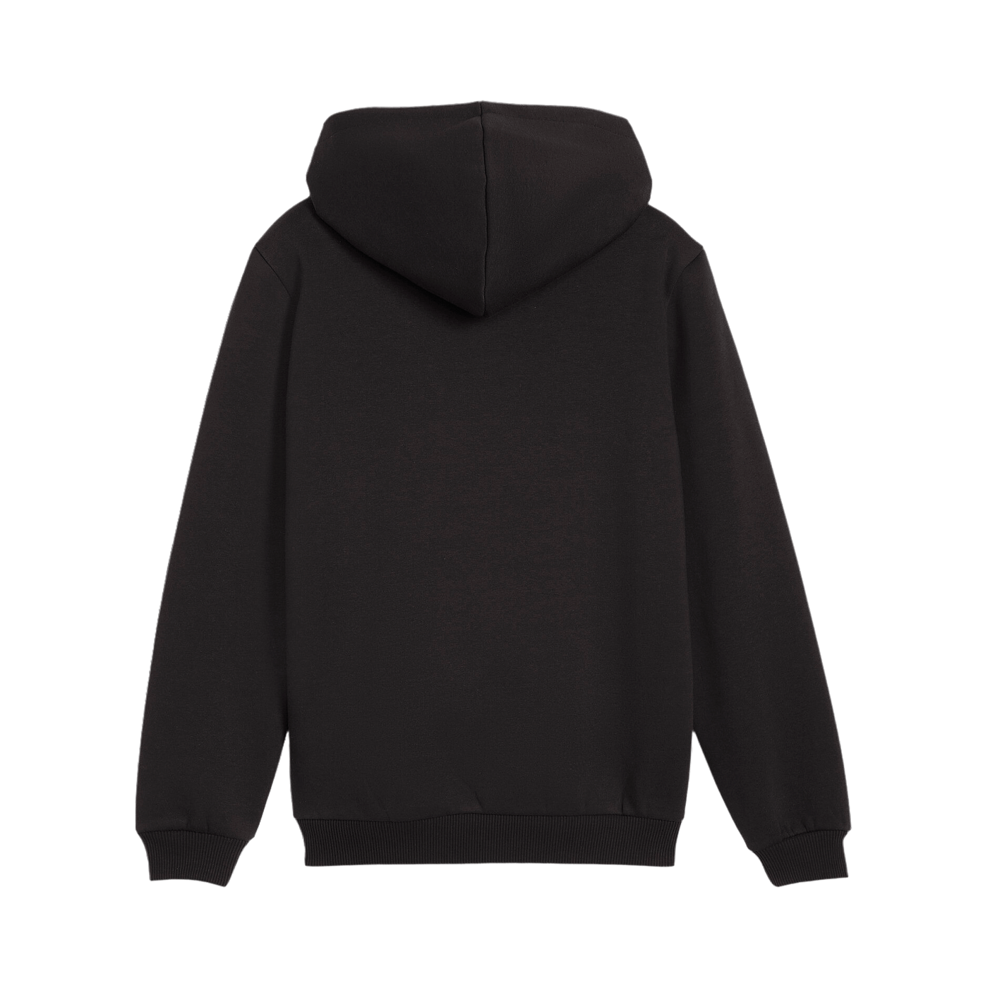 PUMA RB Leipzig ESS Hoody Kids Schwarz F10