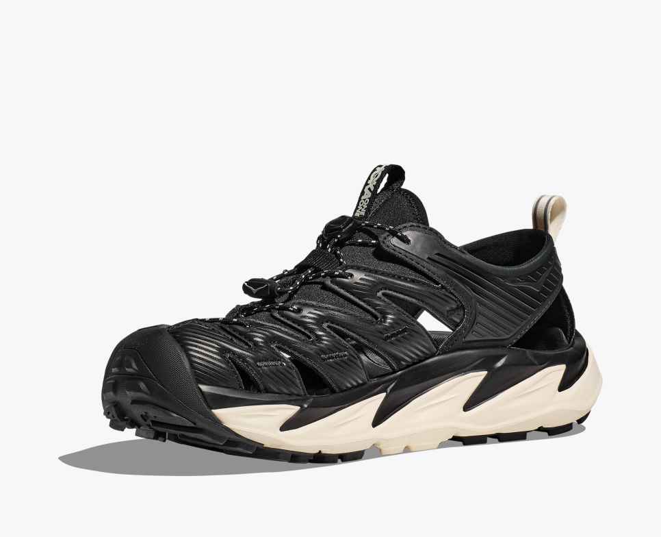 Hopara Black / Alabaster