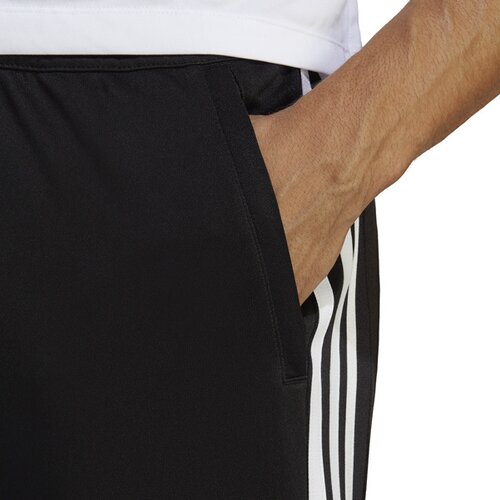 HERREN SPORTHOSE TRAIN ESSENTIALS 3-STREIFEN