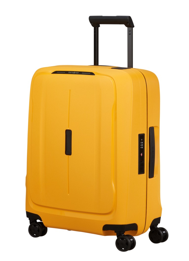 Samsonite Essens vērpējs 55 cm