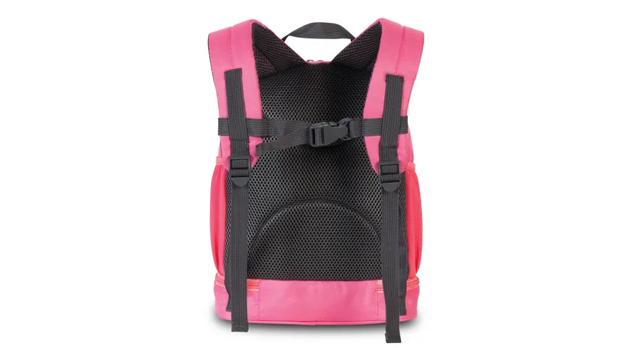Fabrizio Kinderrucksackrosa 20616-2100
