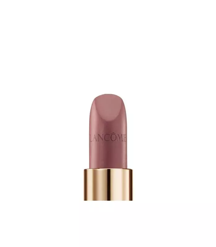 L'ABSOLU ROUGE INTIMATTE Rouge à lèvres mat - effet flouté