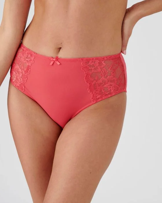 Culotte midi Eva de Damart