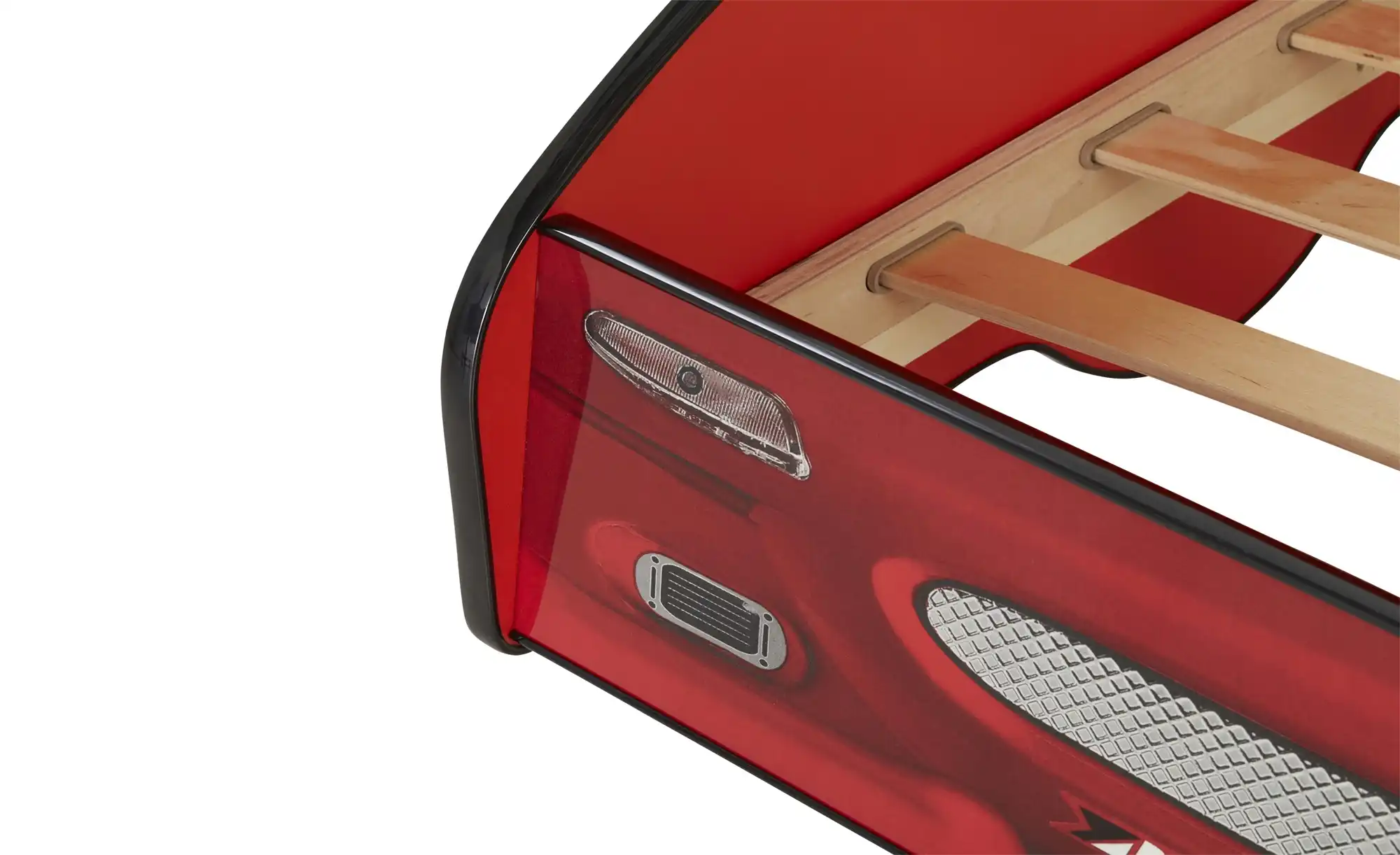 Autobett-Gestell