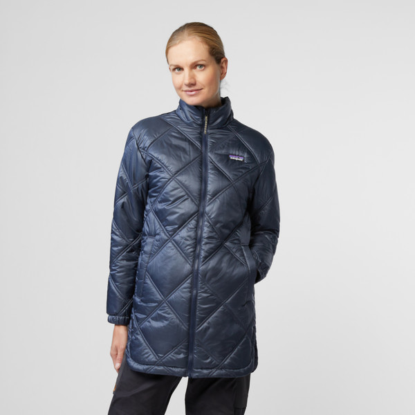 W' S PINE BANK 3-IN-1 PARKA Damen - Doppeljacke
