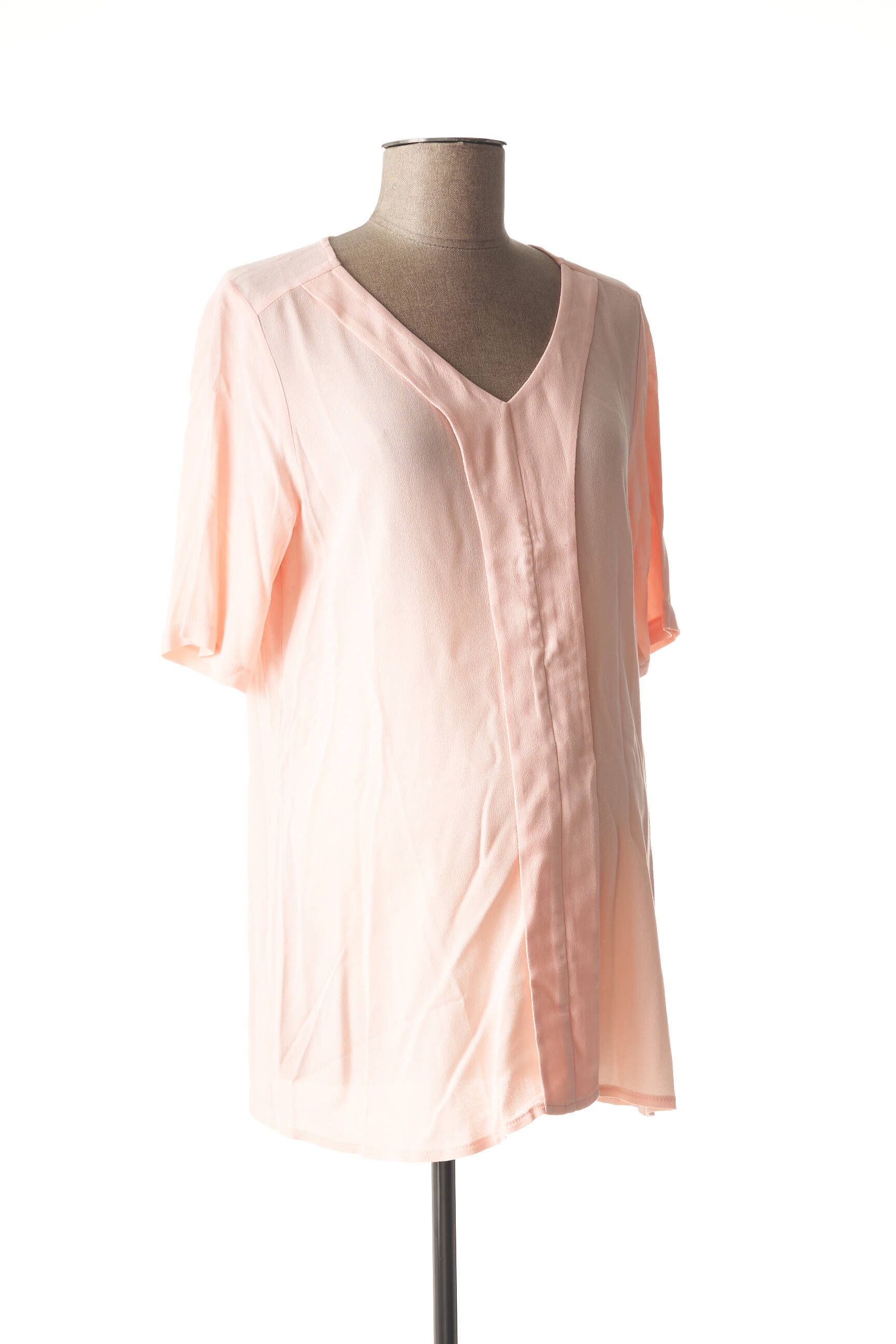 Pomkin Tuniques Maternite Femme couleur rose