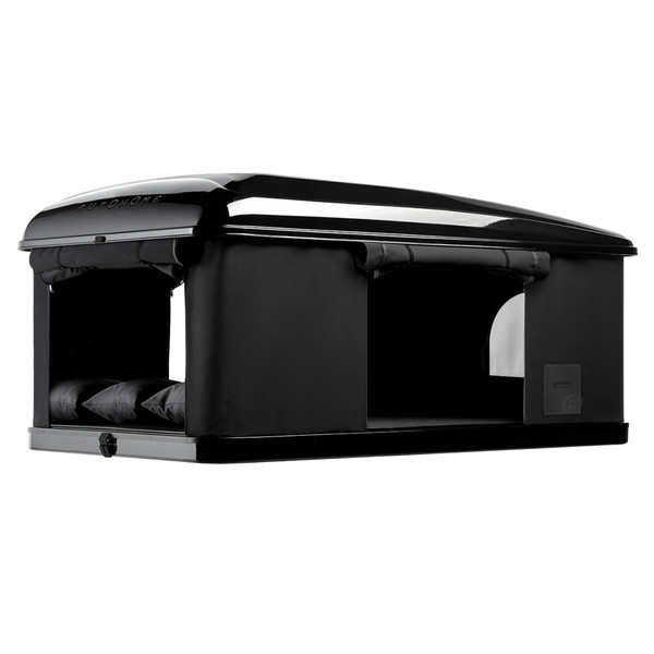 AIR TOP BLACK EDITION - Dachzelt