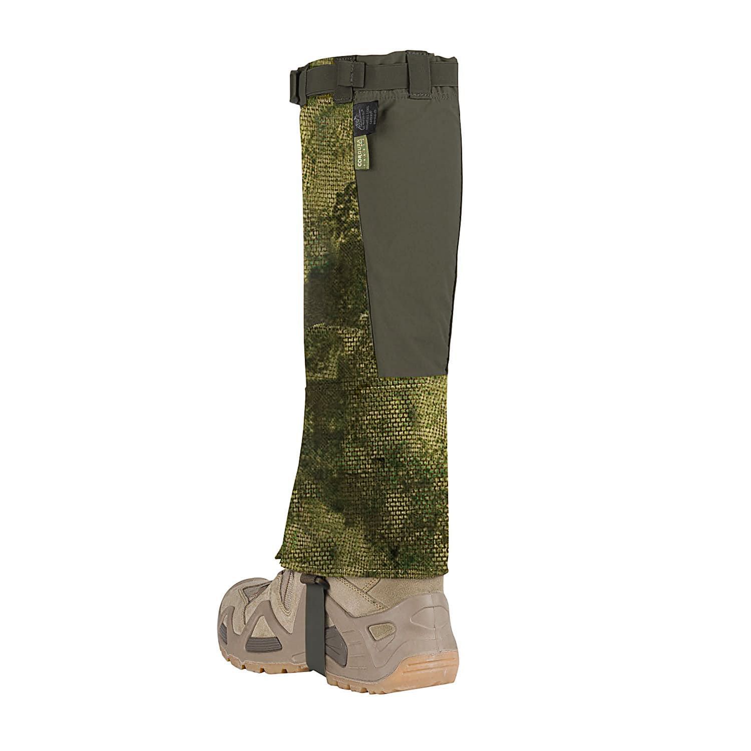 Snowfall Long Gaiters