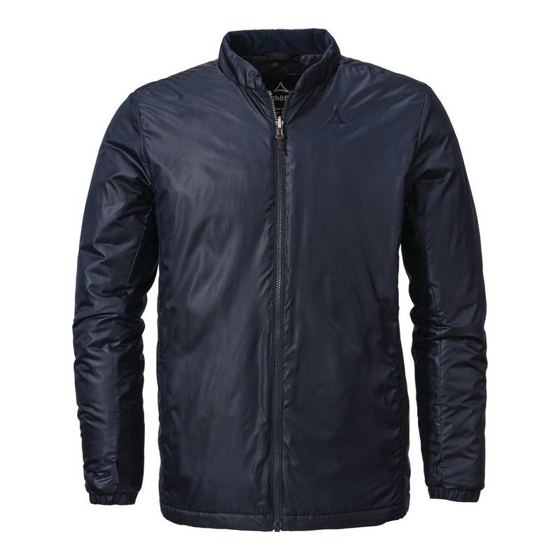 Schffel 3in1 Parka Barth M Doppeljacke Herren