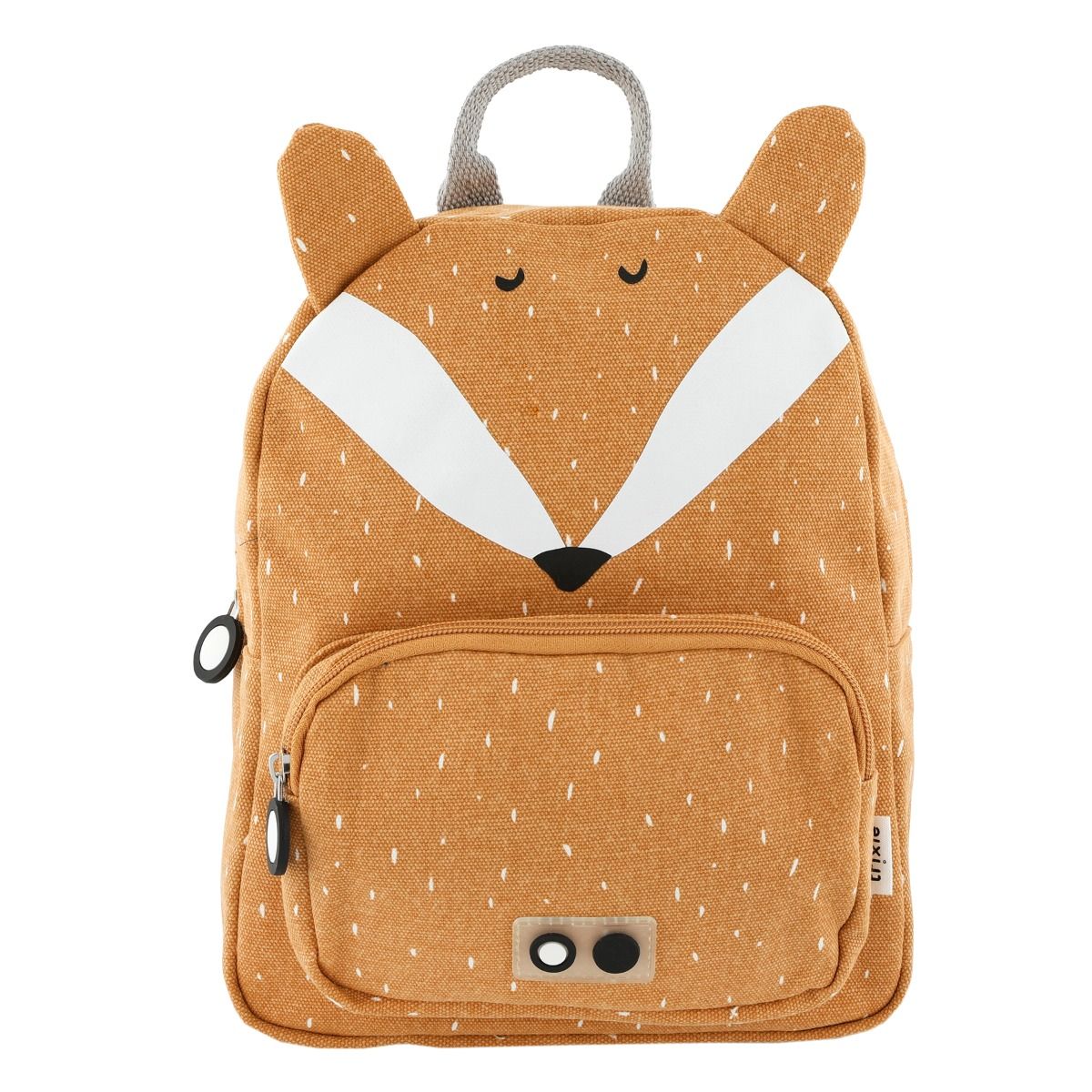 Trixie  Sac à dos - Mr. Fox - Orange