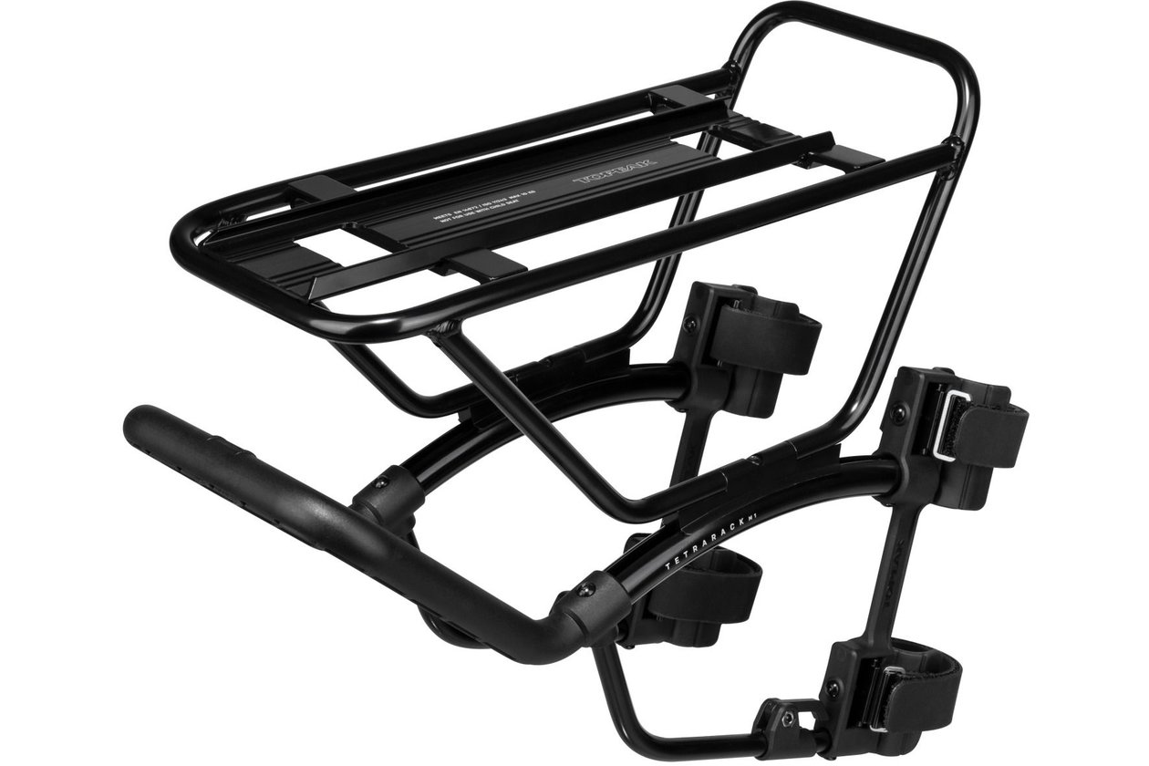Topeak TetraRack M1 Gepu00e4cktru00e4ger