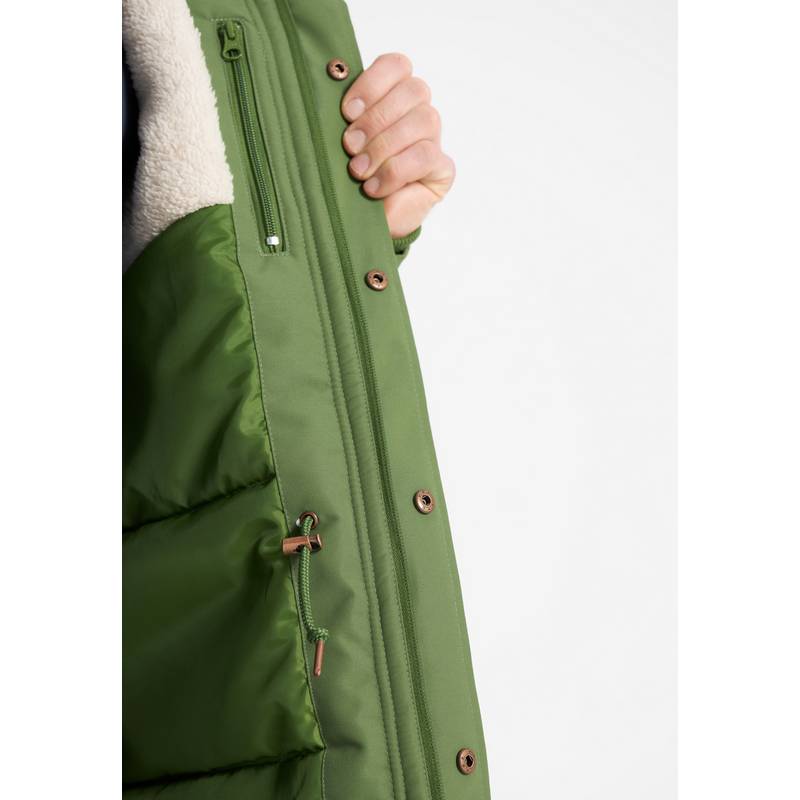 Derbe Festholm Winterjacke Herren