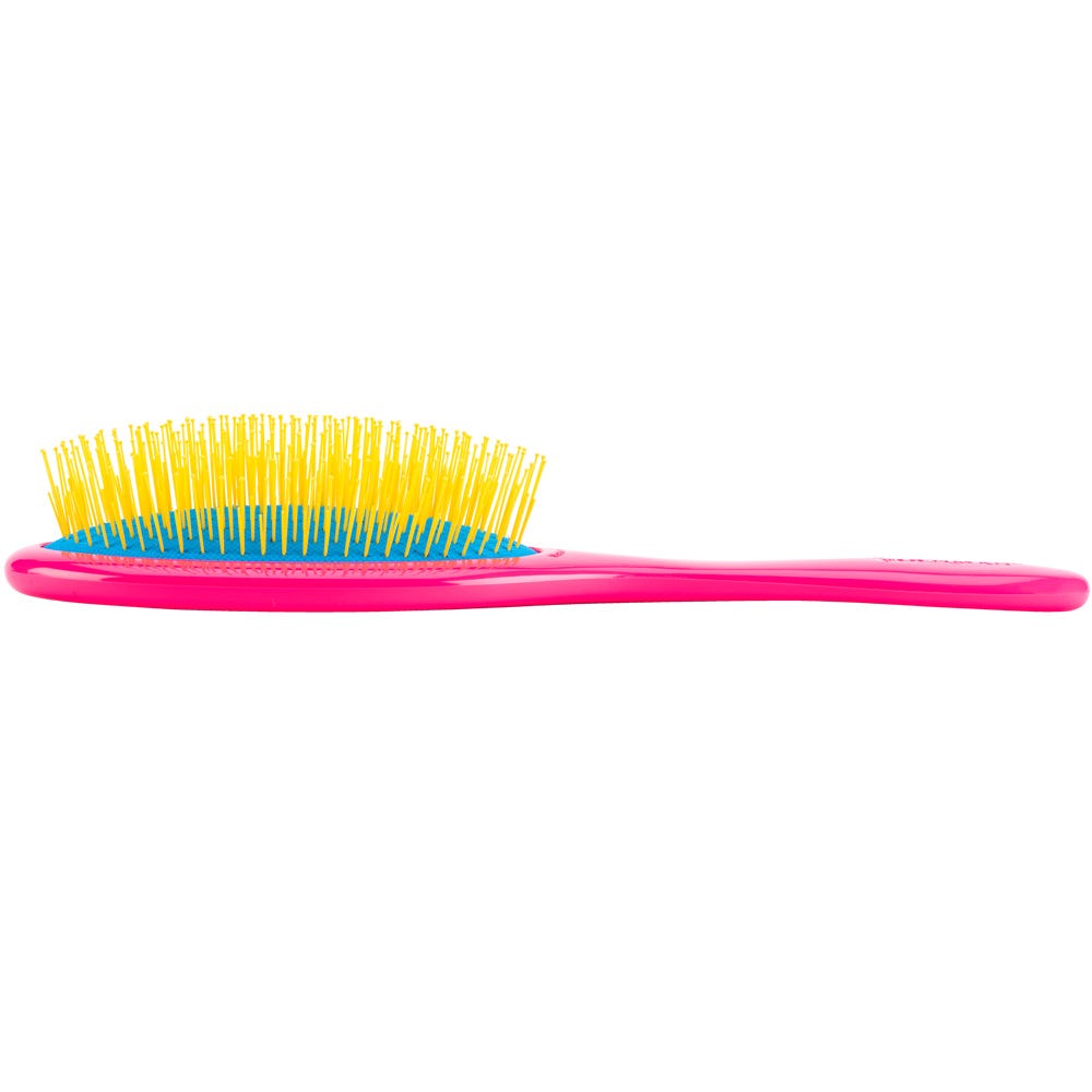 Denman D93M Tangle Tamer Gentle, pink