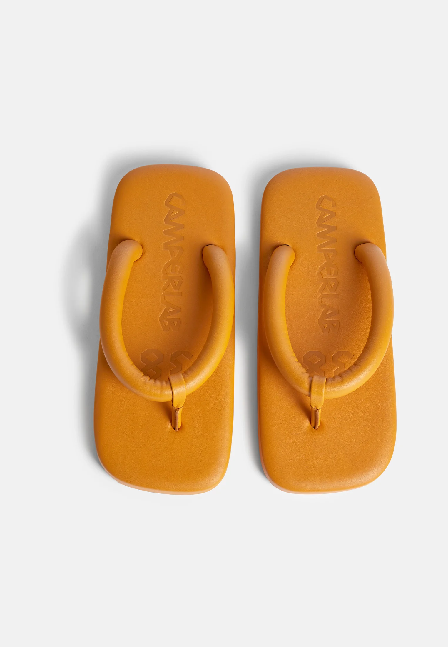 CAMPERLAB HASTALAVISTA - Chanclas