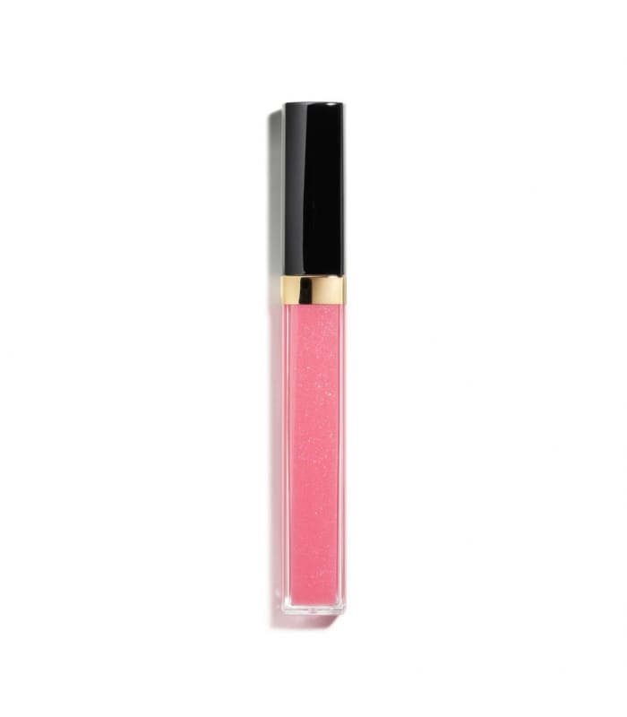 Chanel-ROUGE COCO GLOSS-Gel Brillant Hydratant