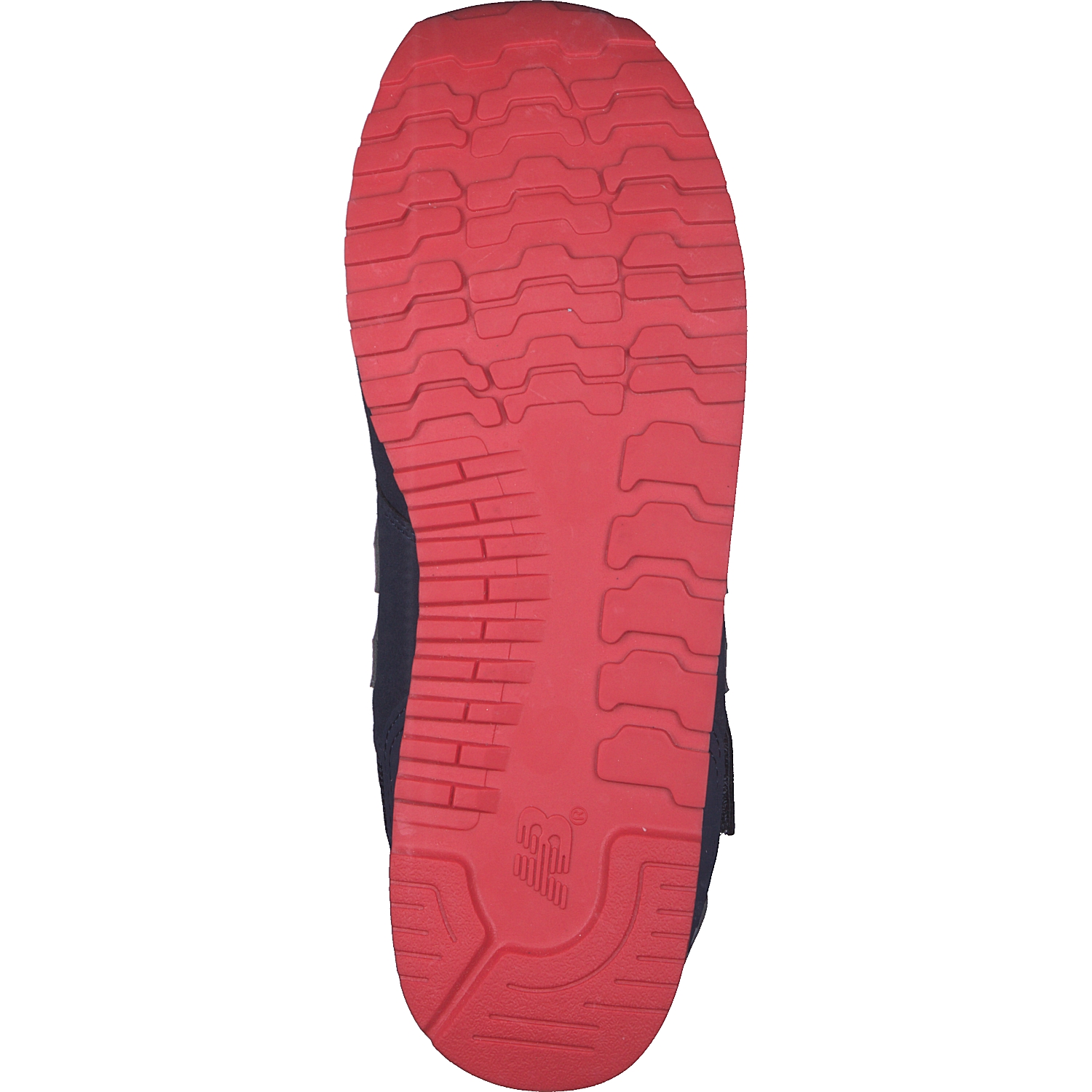 New Balance YV373A, Slipper (Kinder), Kinder, Blau - Marineblau