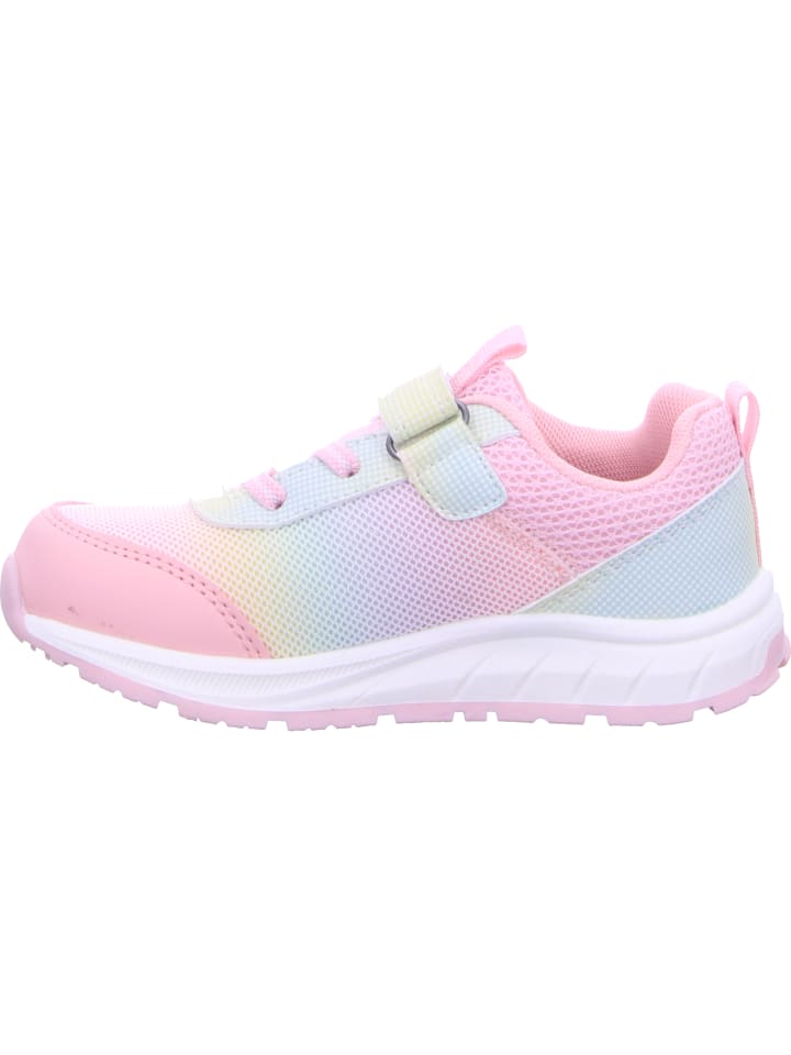 Lurchi Klettschuhe in rosa günstig kaufen
