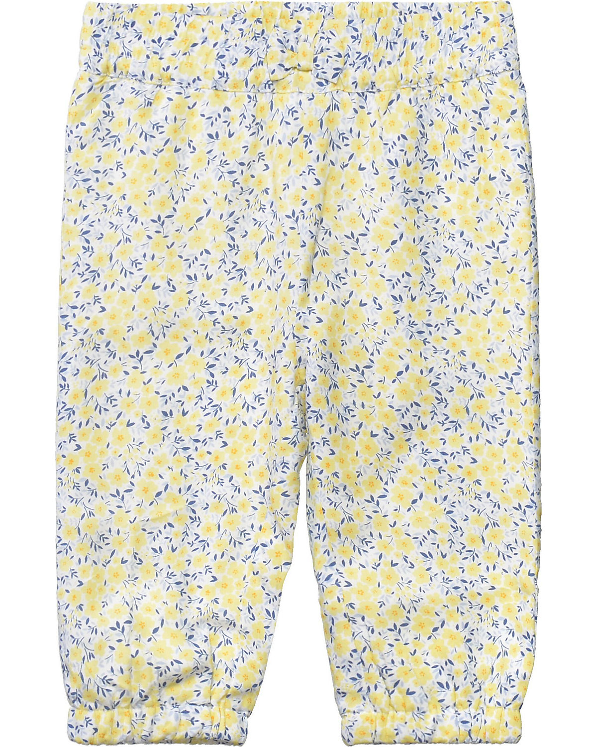 Baby Stoffhose für Mädchen