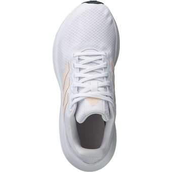 adidas Runfalcon 3.0 W Running in weiß