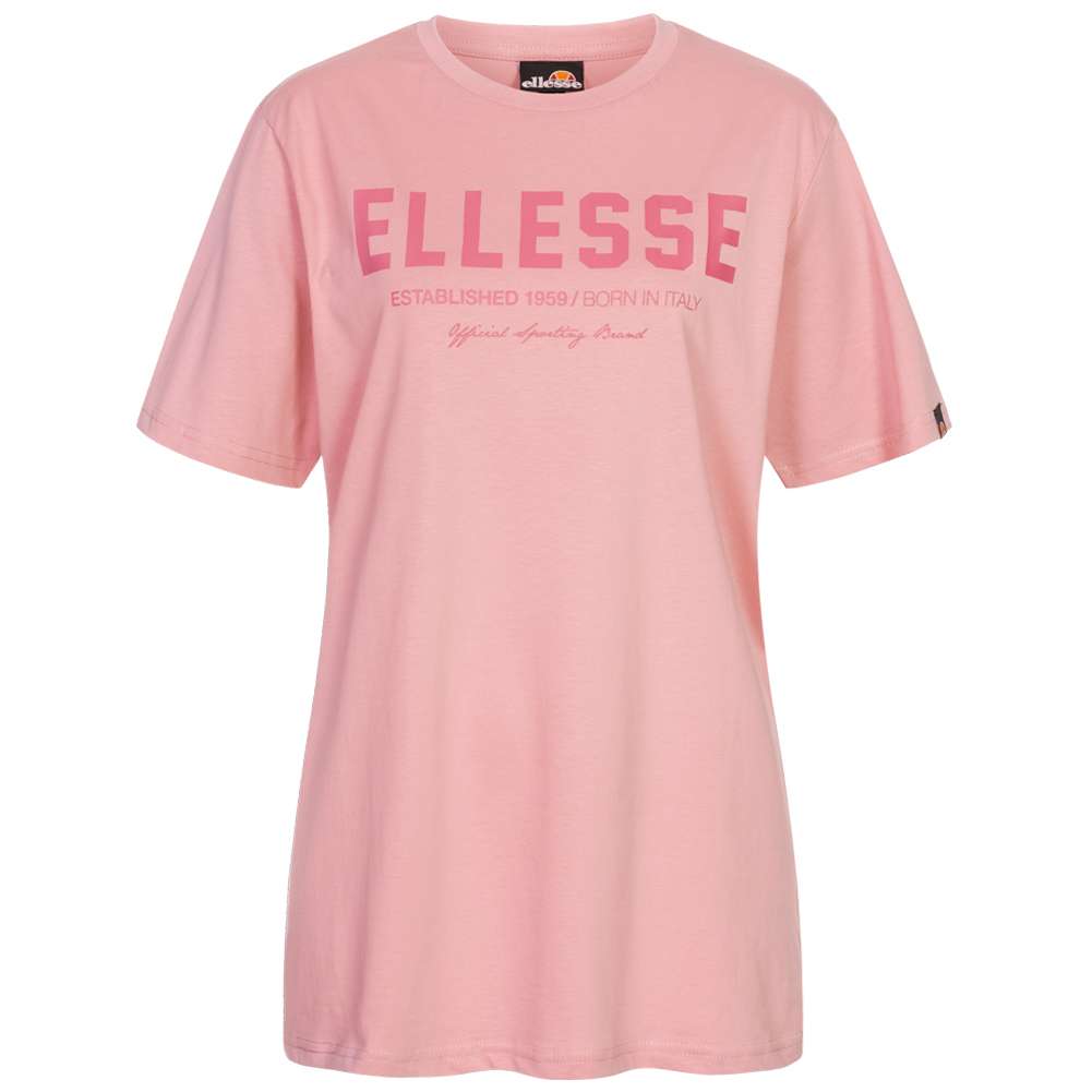 ellesse Loftini Damen T-Shirt SGR17780-808