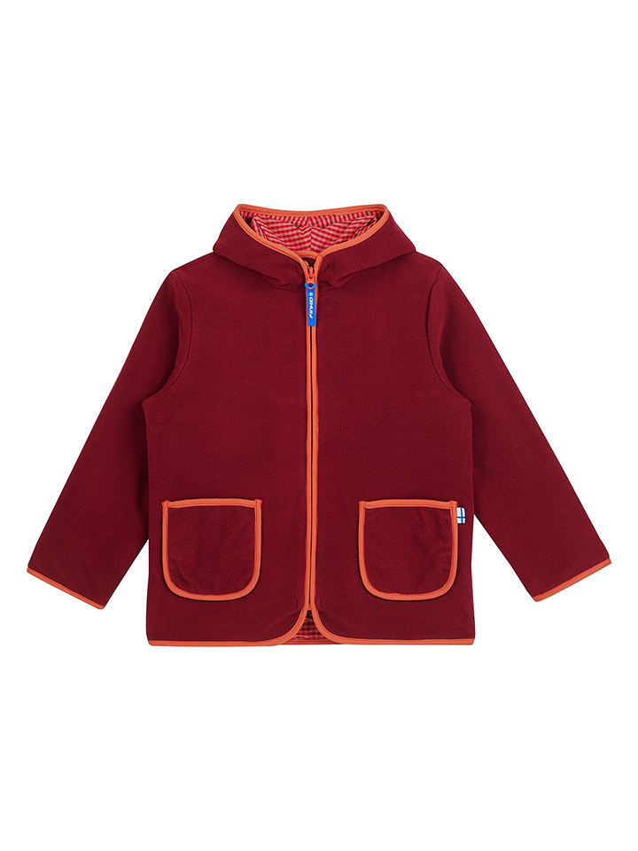 finkid Fleecejacke 