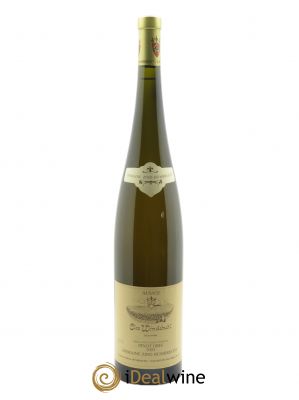 Alsace Pinot Gris Clos Windsbuhl Zind-Humbrecht (Domaine)  2003 - Lot de 1 Magnum