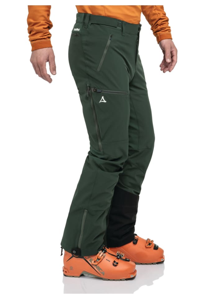 Schöffel Hose lang 