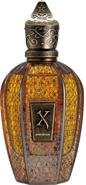 XERJOFF K Blue Collection Empiryan Eau de Parfum