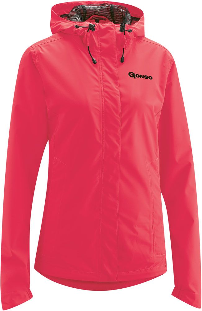 Gonso Sura Light - Damen Regenjacke kaufen | Bike-Discount