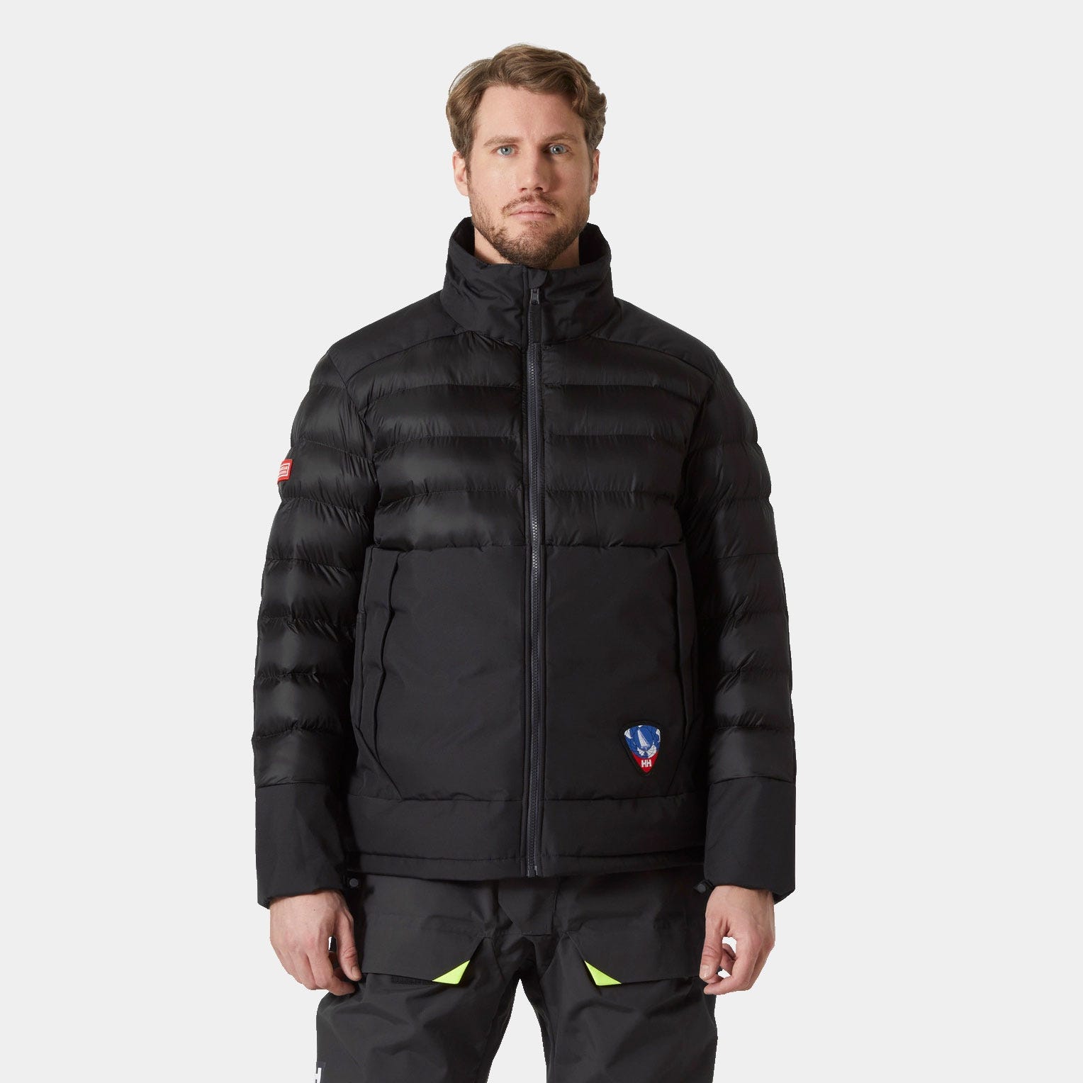 Unisex Arctic Ocean 3-in-1 Parka