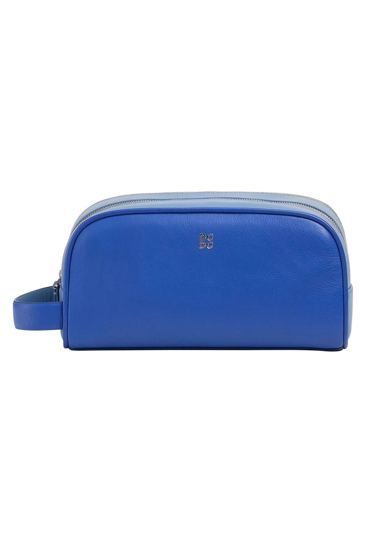 DUDU  Thani Kosmetiktasche Leder 21 cm
