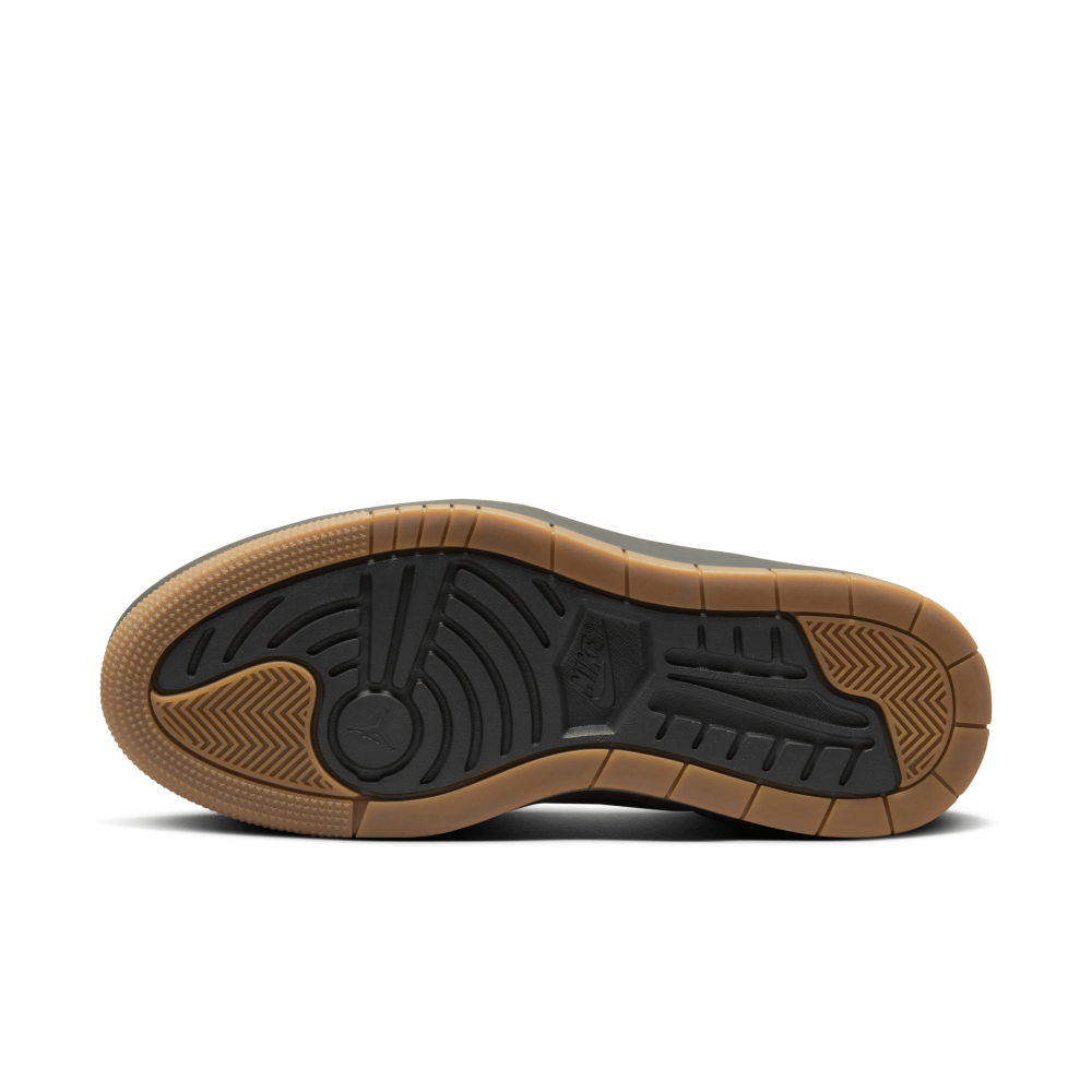 NIKE JORDAN Air 1 High SE Elevate FB9894-001 / schwarz