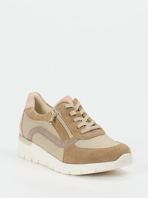 Sneaker-26512230005 Waldläufer