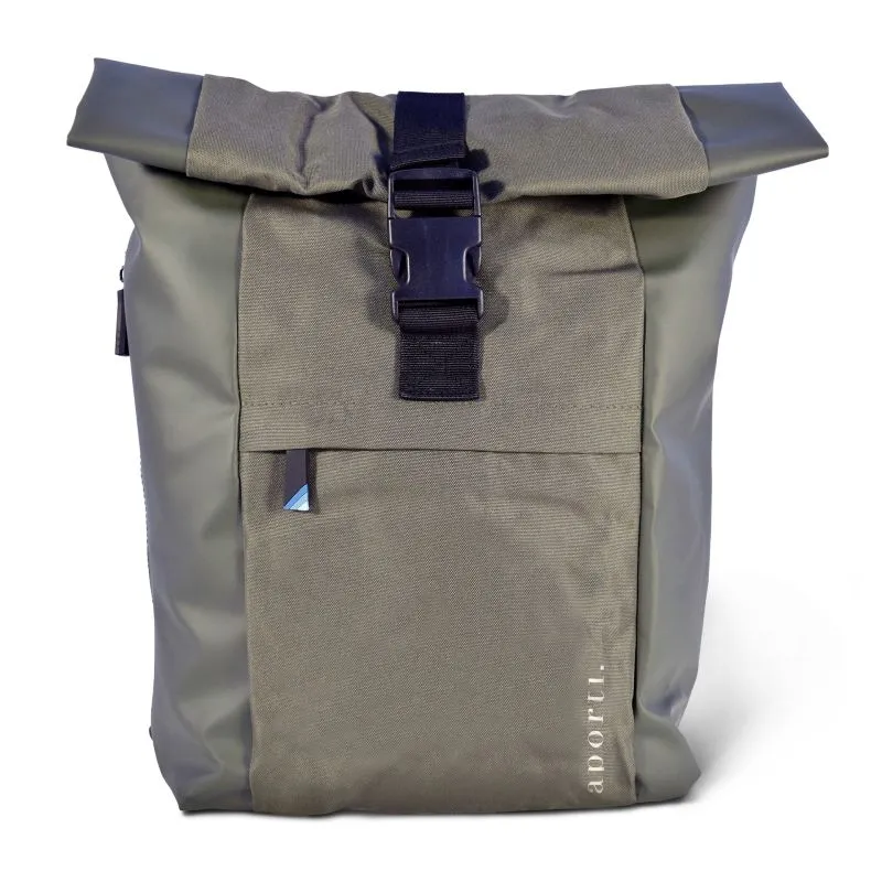 aporti Rolltop Anzio L -  Oliv