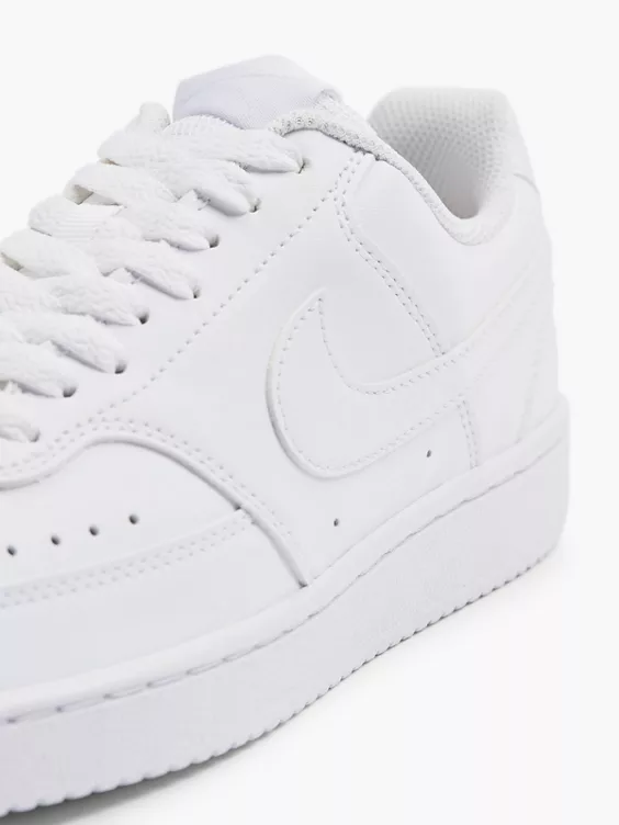 Nike Sneaker COURT VISION BE