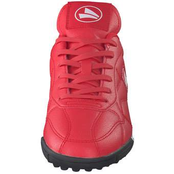 Jako J-ST Signature Turf Fußball in rot
