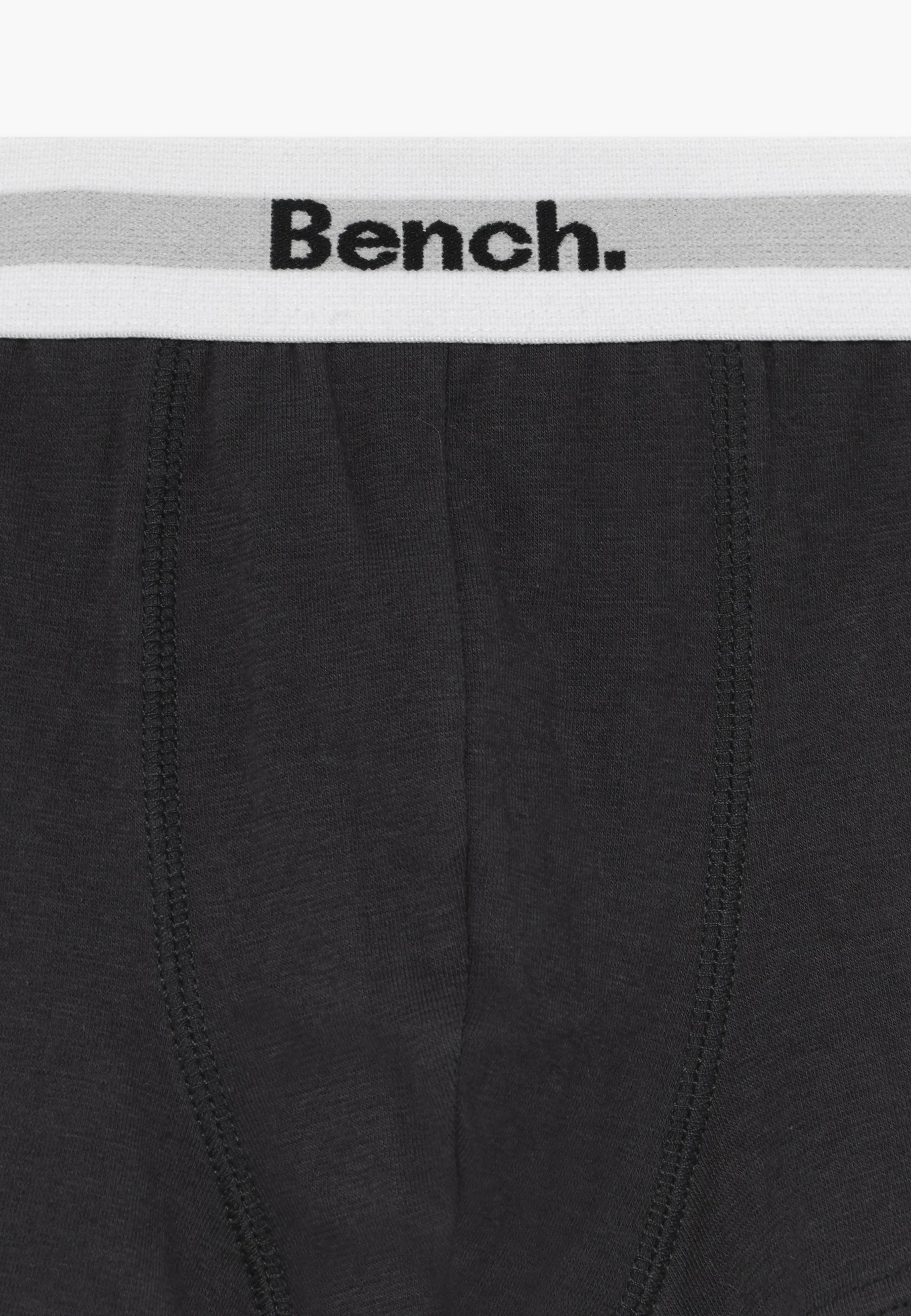 Bench BOXER PACK DE 3 - Culotte