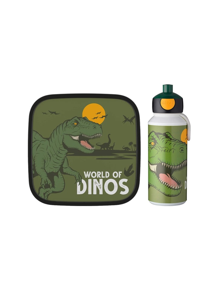 Mepal Lunchset XL Campus (2025) in Dino günstig kaufen onesize