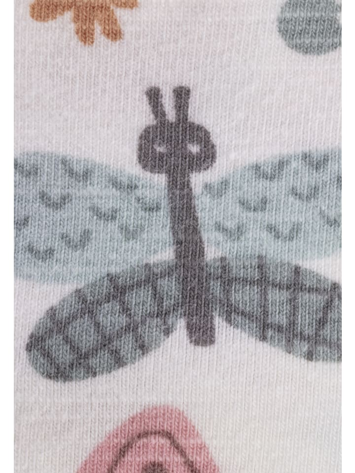 Sterntaler Stirnband Schmetterlinge in ecru günstig kaufen