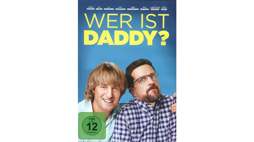 Wer ist Daddy?