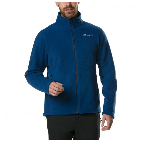 Berghaus - Prism PT InterActive Fleece Jacket - Fleecejacke