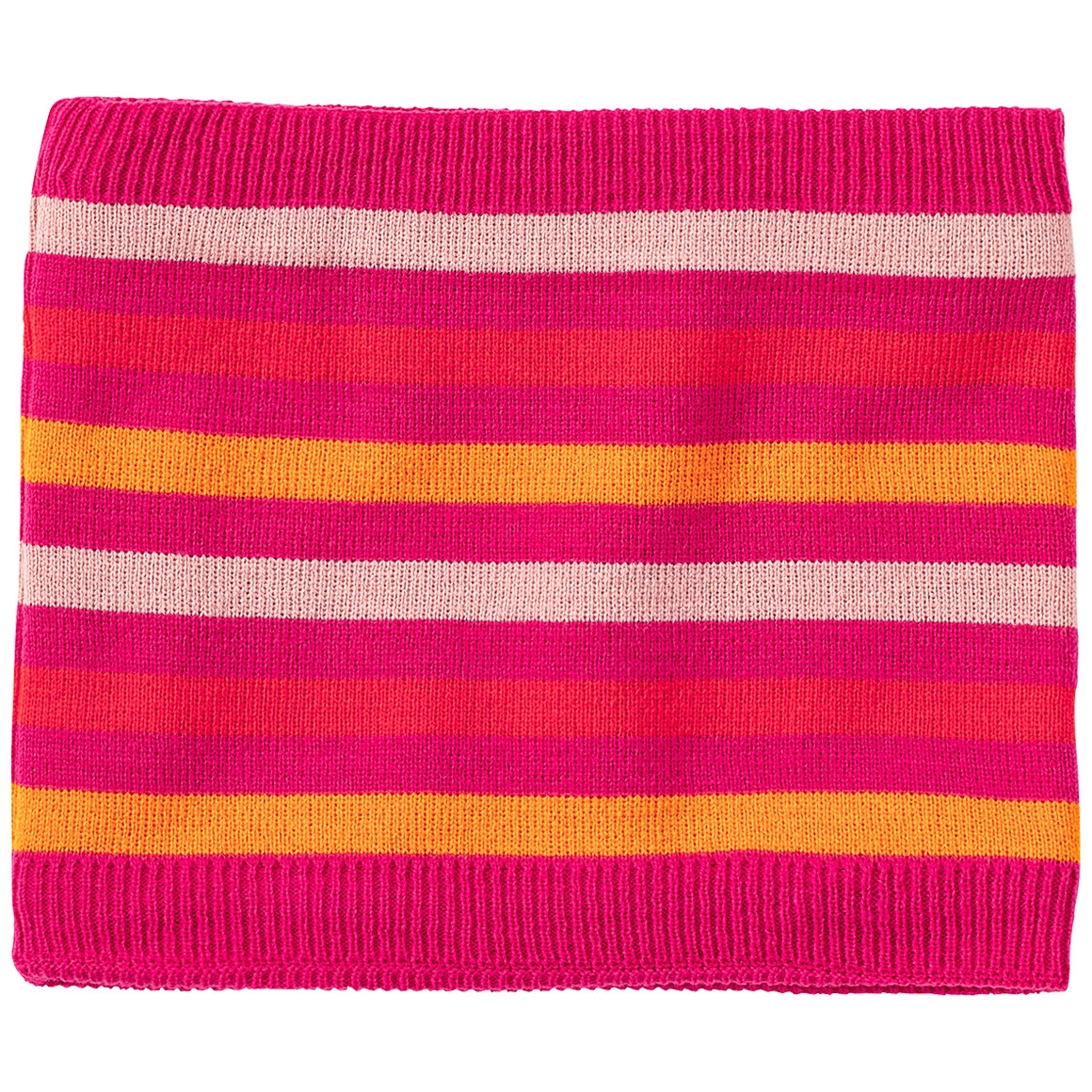Mädchen Snood mit Fleece-Futter