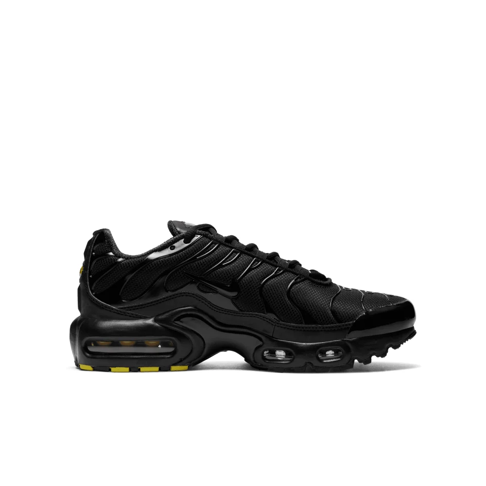Nike Air Max Plus CD0609-001 / schwarz