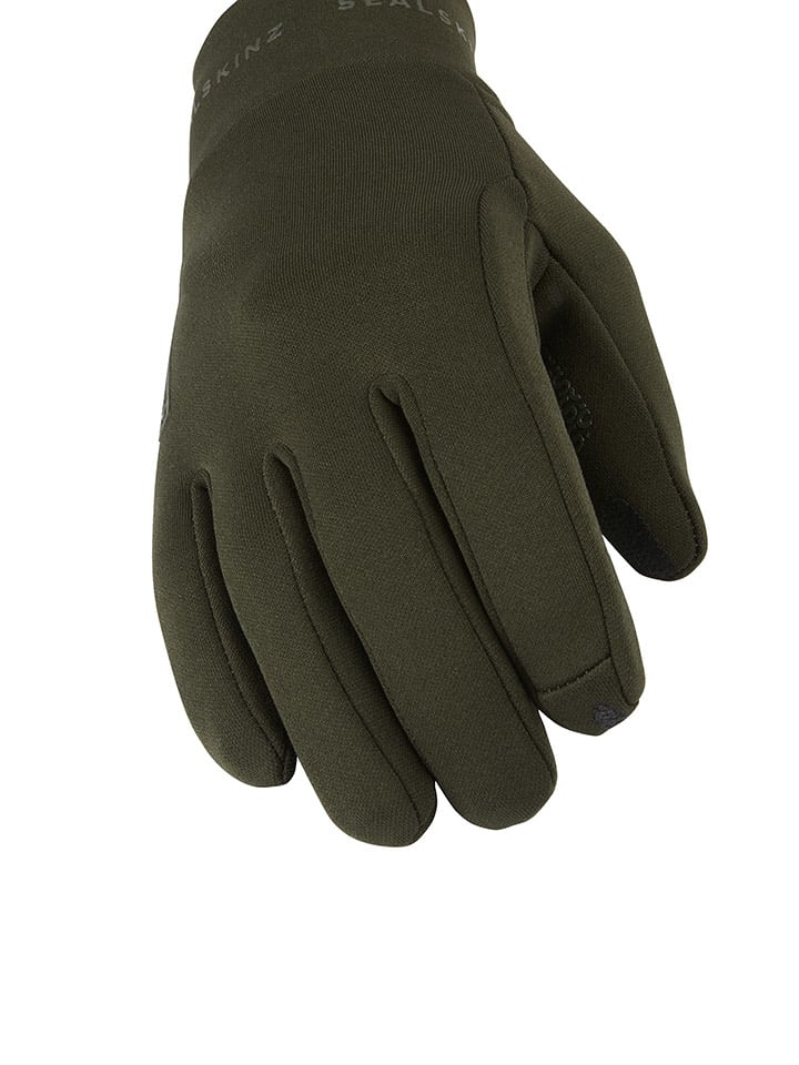 SEALSKINZ Funktionsfingerhandschuhe 